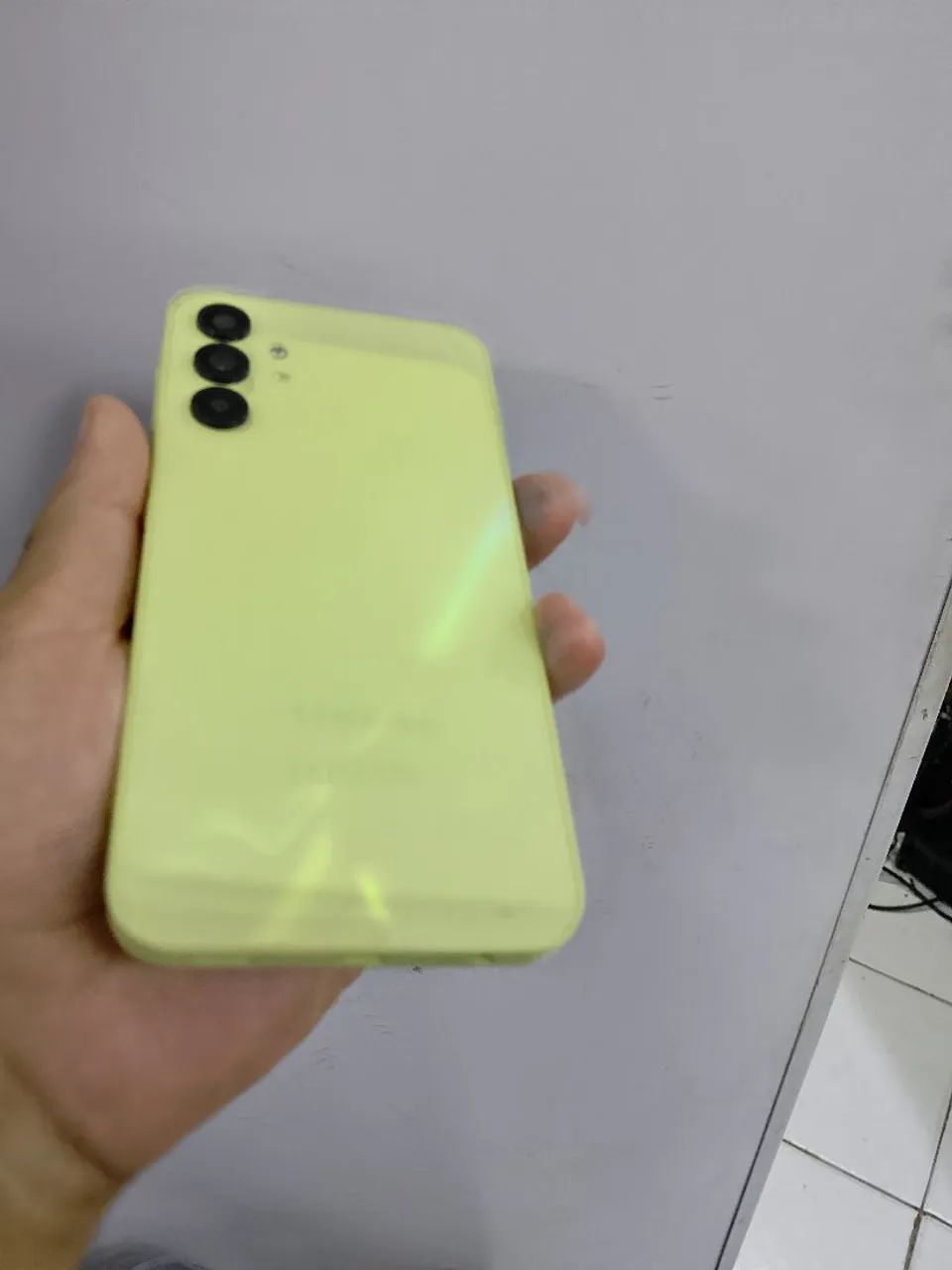 Samsung A15 - Foto 4
