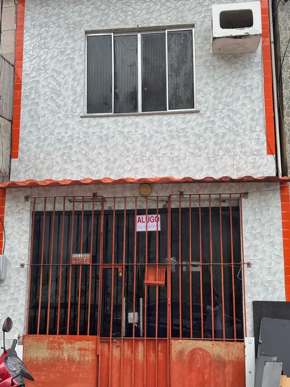 Alugo casa - Foto 2