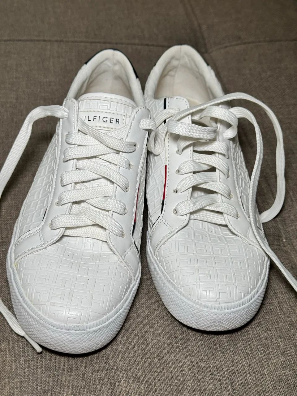 Tênis Tommy Hilfiger original