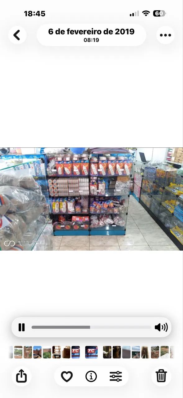 VENDAS ECOMMERCE 