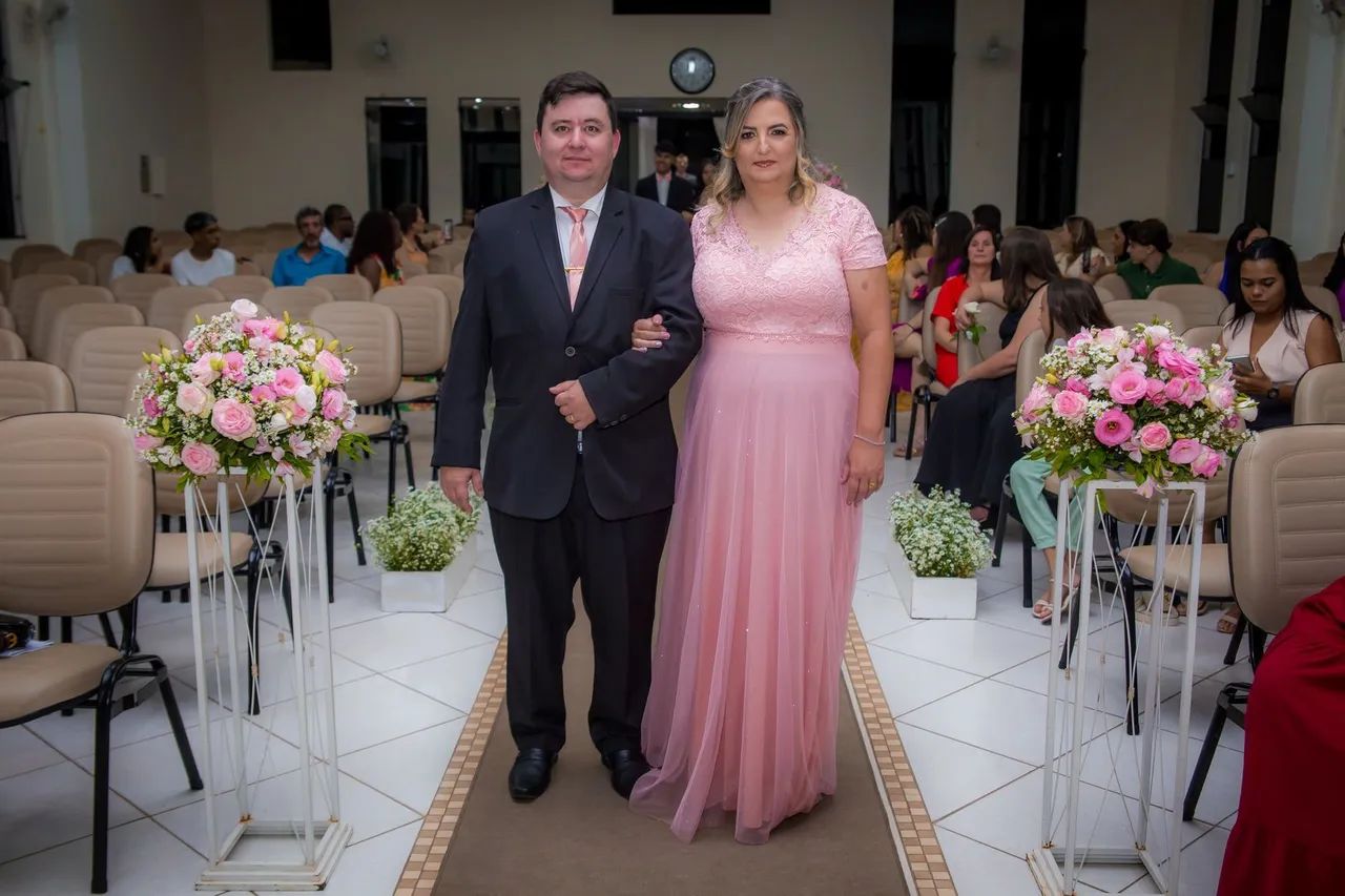 Vestido de festa  - Foto 3