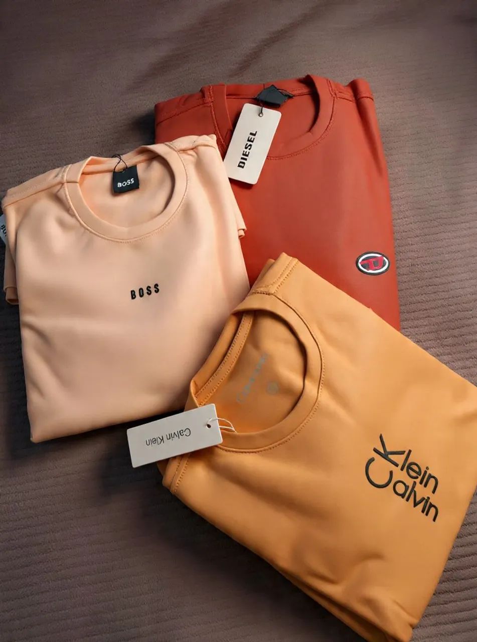 Camisas masculinas  - Foto 5