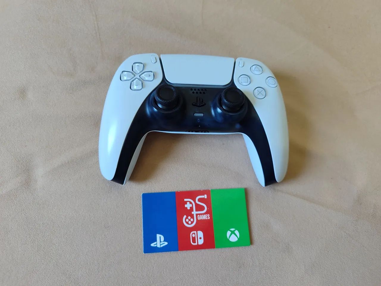 Controle ps5 original 
