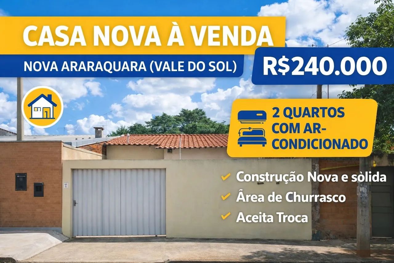 Foto - Araraquara - Centro