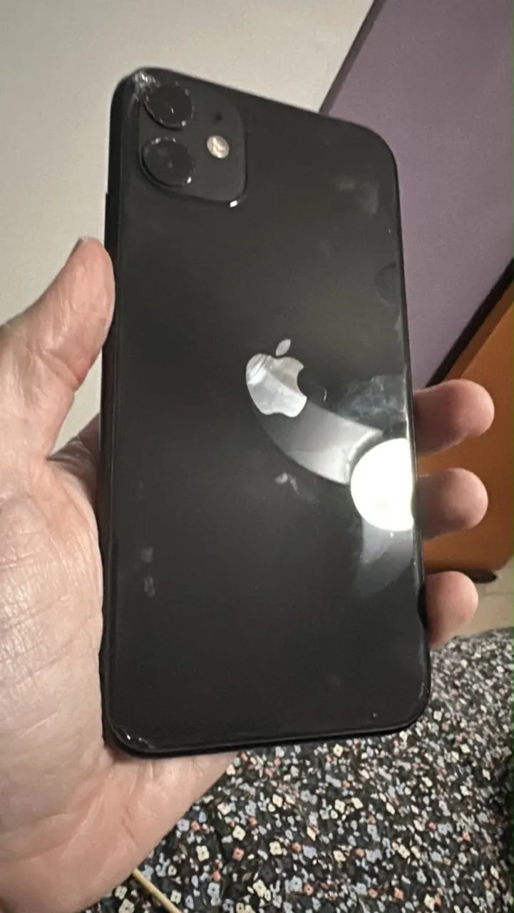 iPhone 11 para retirar peças  - Foto 2