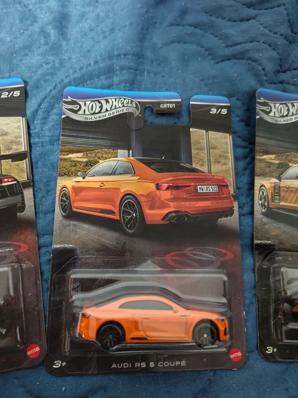 Hot Wheels - Foto 4