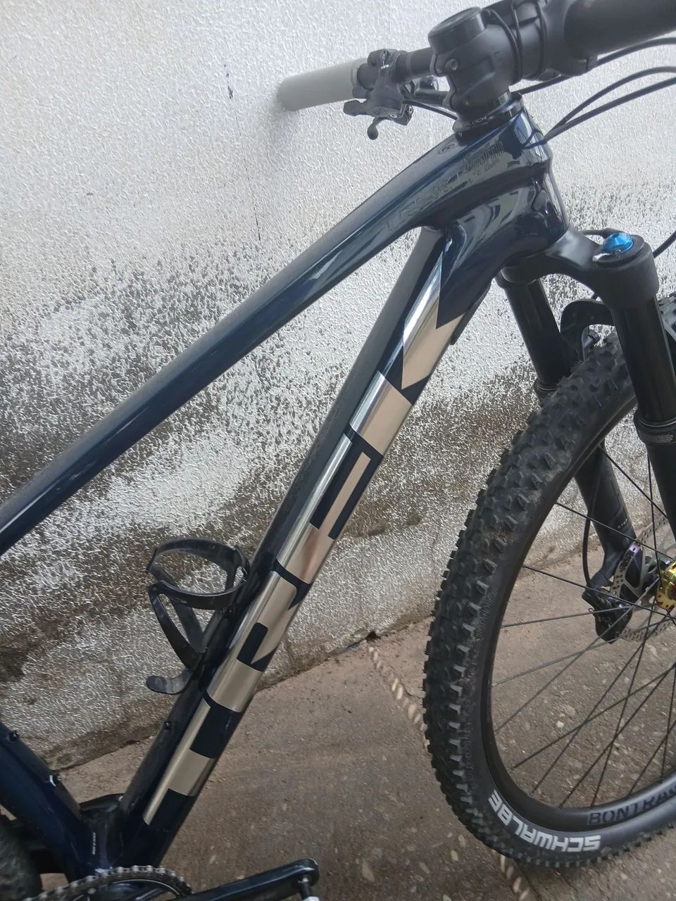 MTB TREK PROCALIBER 9.6 M - Foto 2