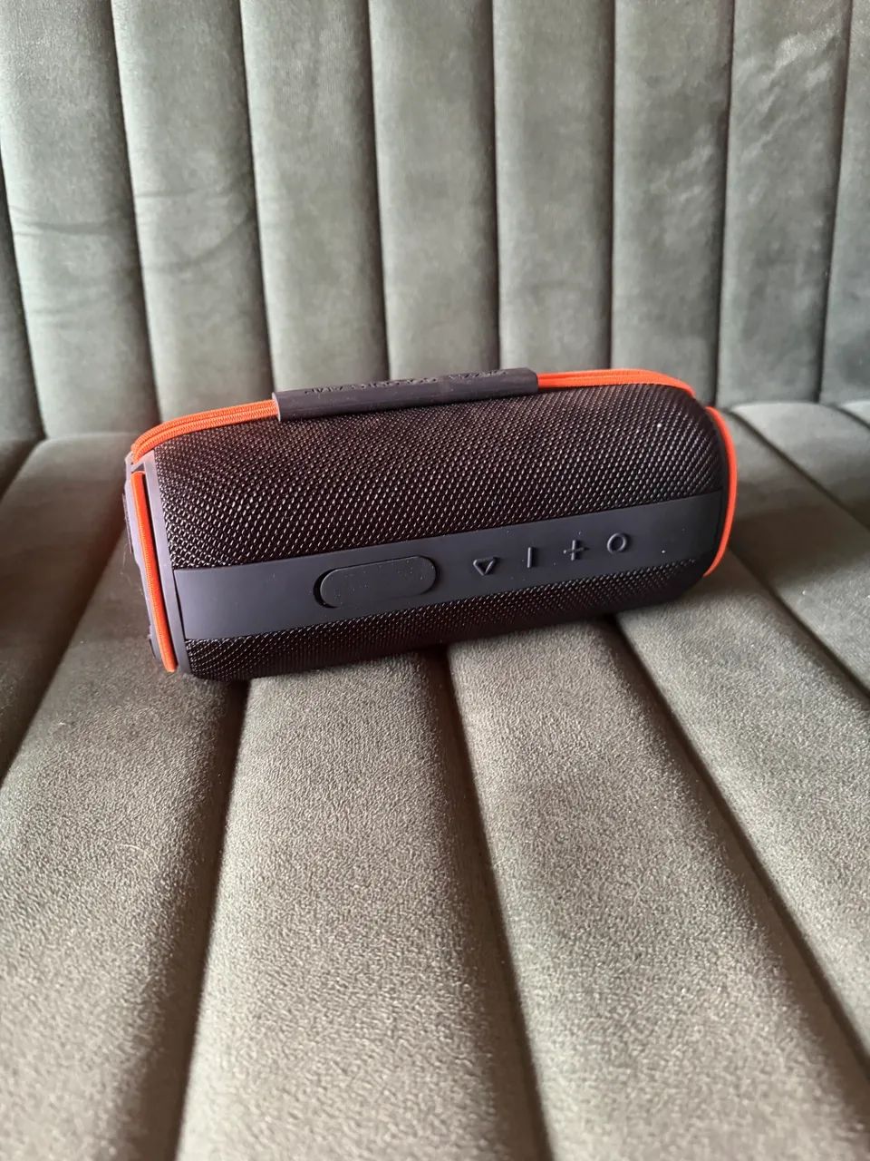 Caixa de som Bluetooth  - Foto 5