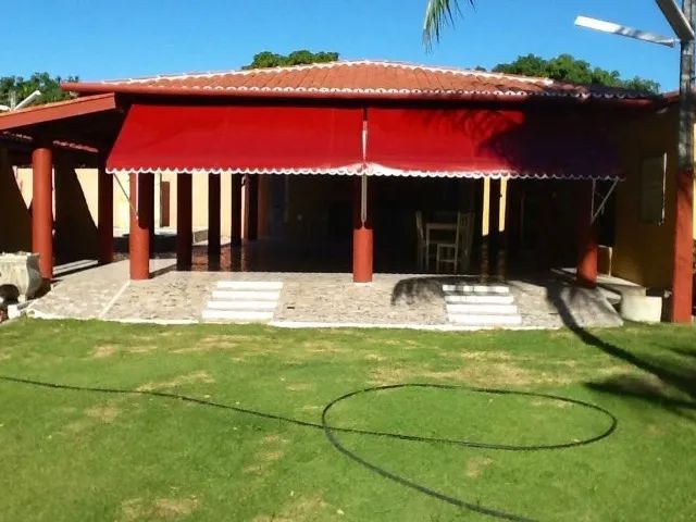 Casa com piscina para Carnaval - Foto 8
