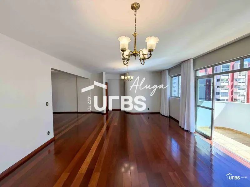 Apartamentocom 4 Quartos no Setor Oeste - Foto 2