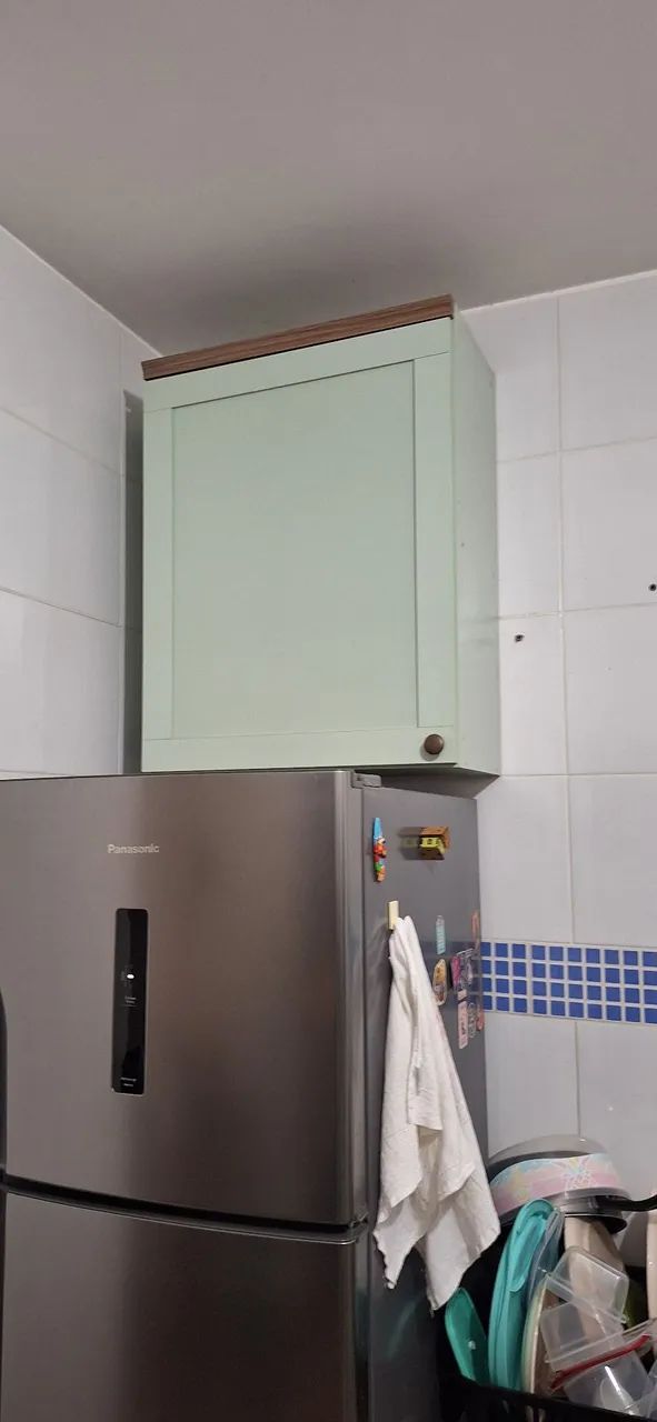 Armário de Cozinha Modular - Foto 2