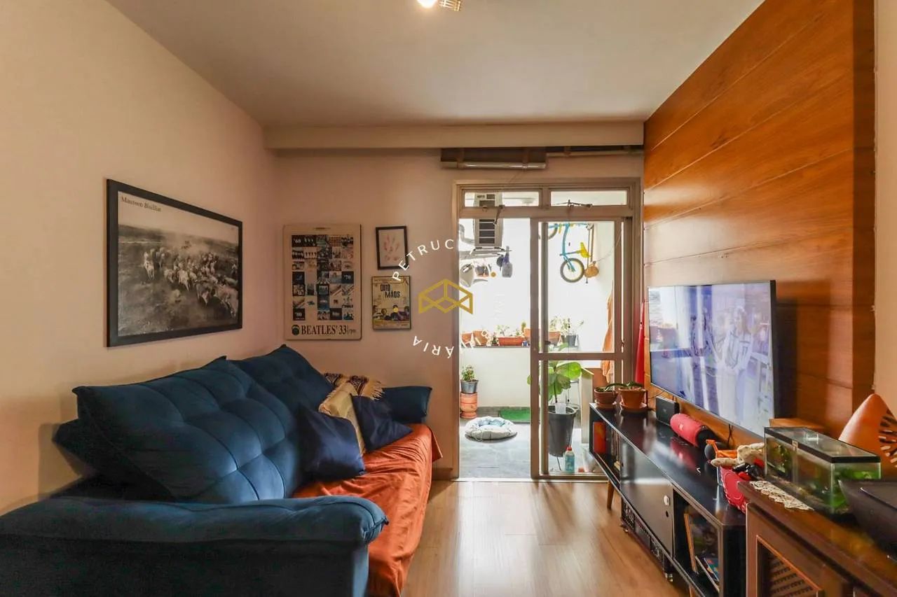 Apartamento com 2 dormitórios à venda, 73 m²- Bosque - Campinas/SP - Foto 2