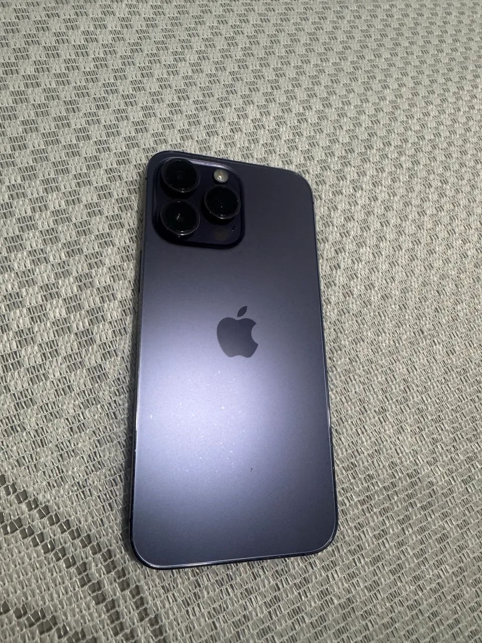 iPhone14Pro 512GB グレー iPhone 14 Pro 512GB 6GB com o Melhor Preço é no Zoom