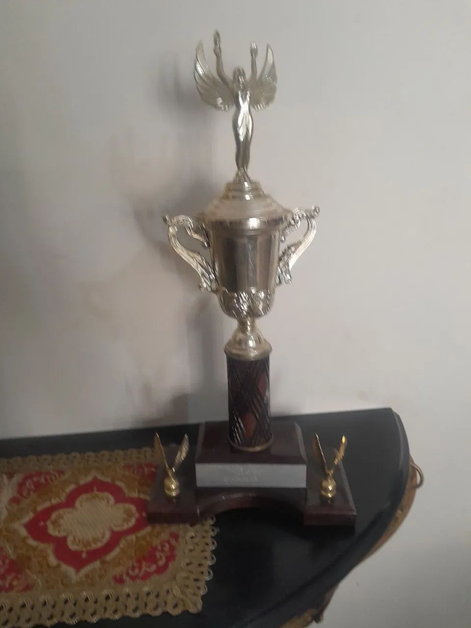 Troféu campeão 1994 - Foto 2