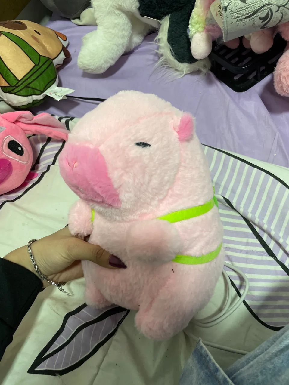 Pelúcias 