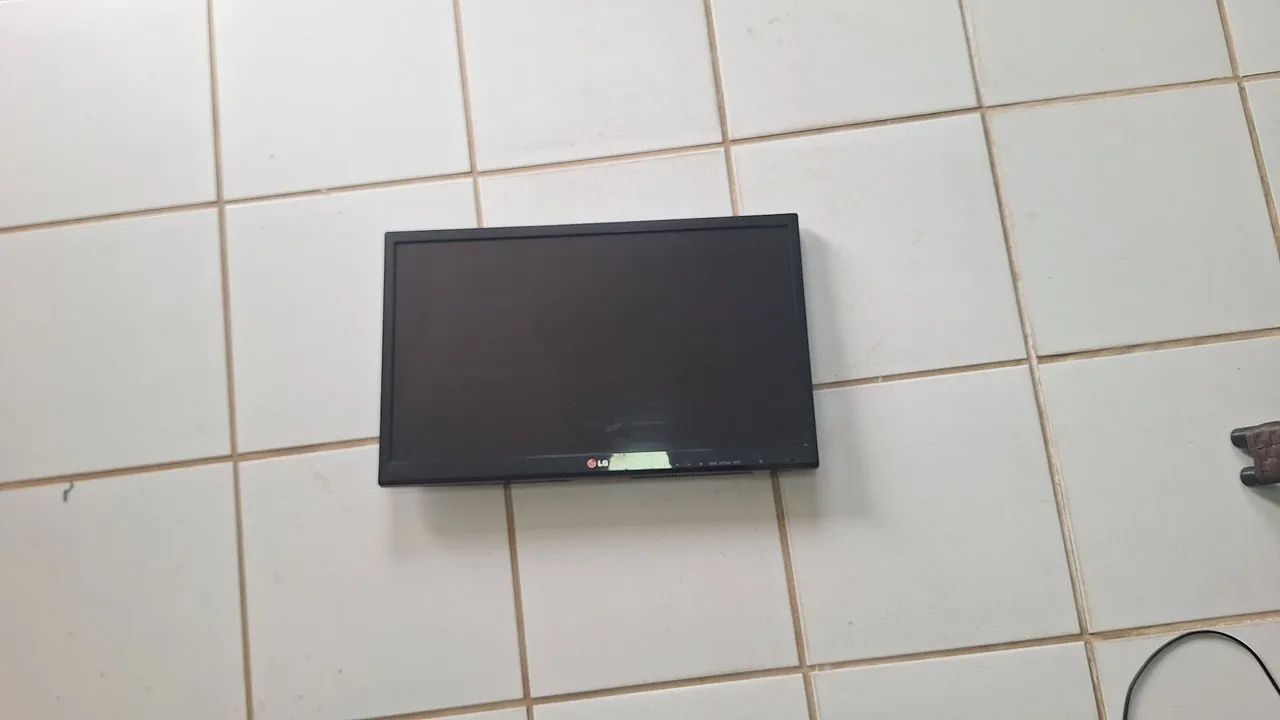 2TV's  P/TIRAR PEÇAS "55" e "24"polegadas - Foto 4