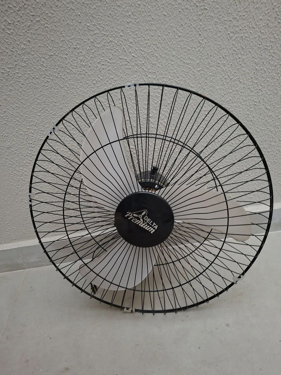 Ventilador  parede