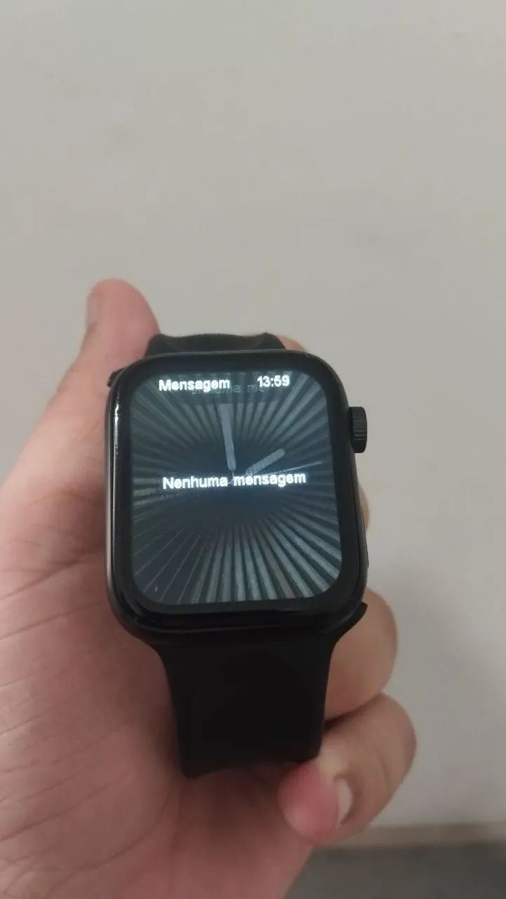 Relógio Smartwatch M60 Pro