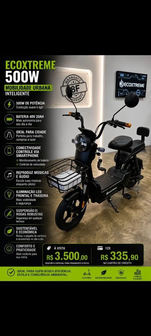 Montagem de autopropelido 