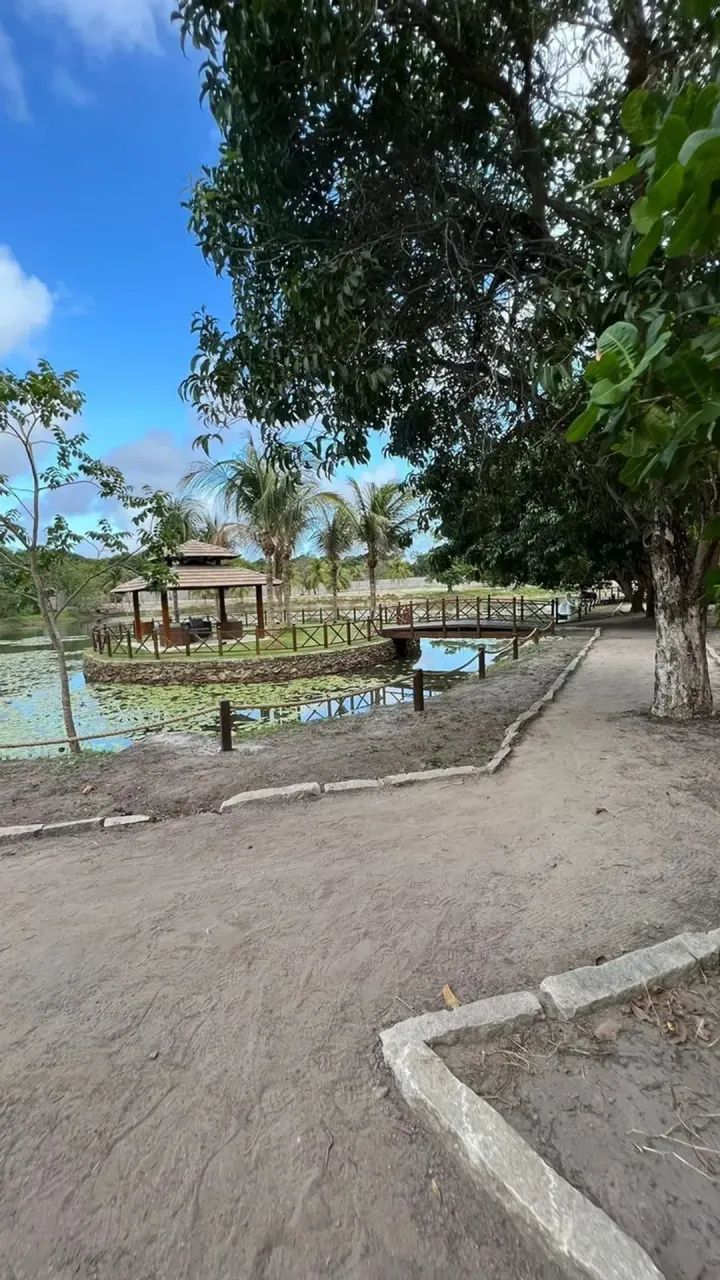LOTES EM CONDOMÍNIO NO AQUIRAZ - NÃO PERCA!!