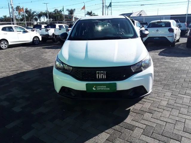 Fiat Argo 1.0 6V Flex. 2023 - Foto 4