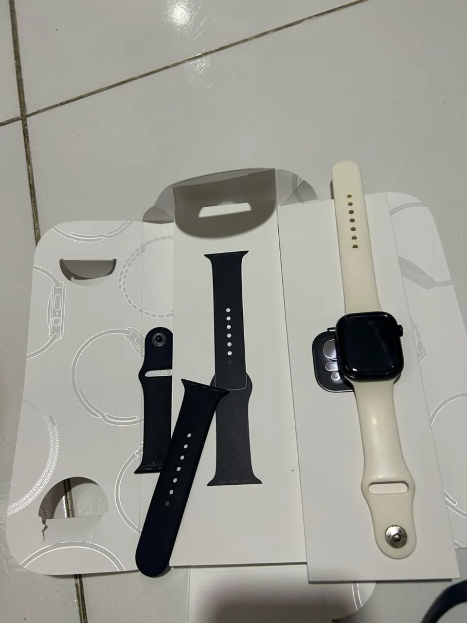 Apple Watch Serie 11 - Foto 2