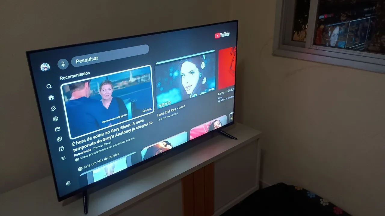 Smartv HQ