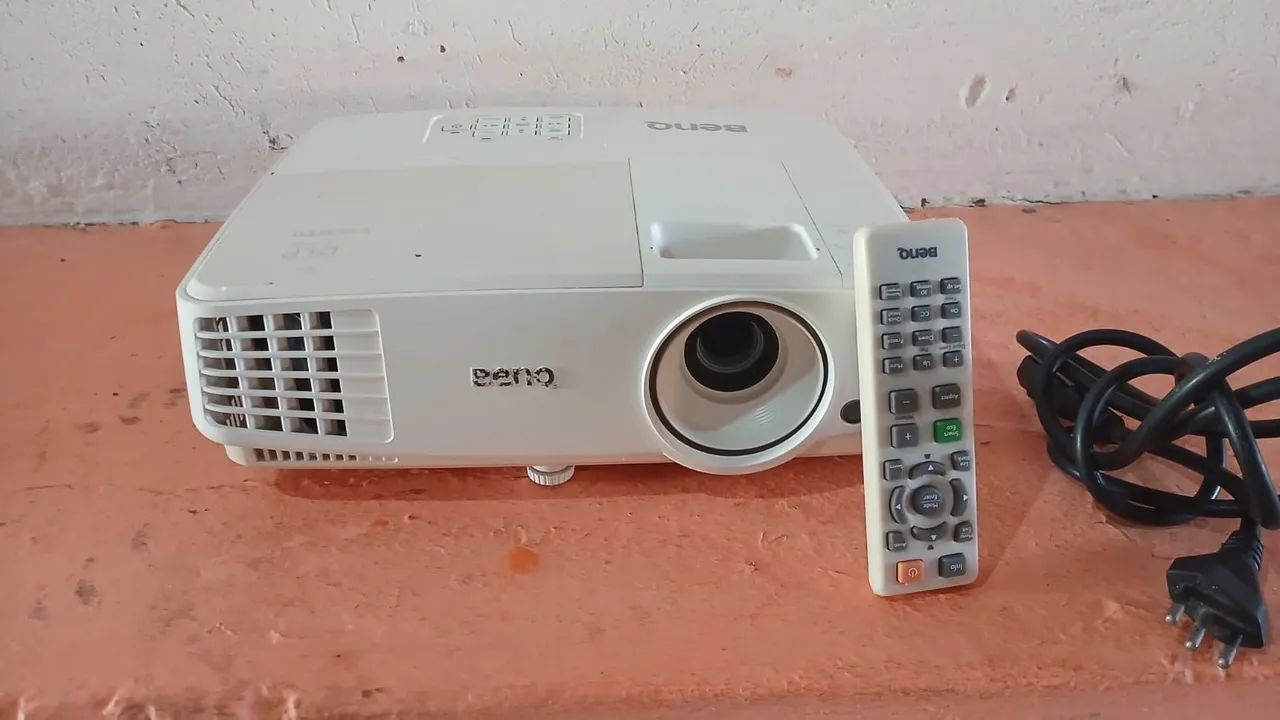 Projetor BenQ