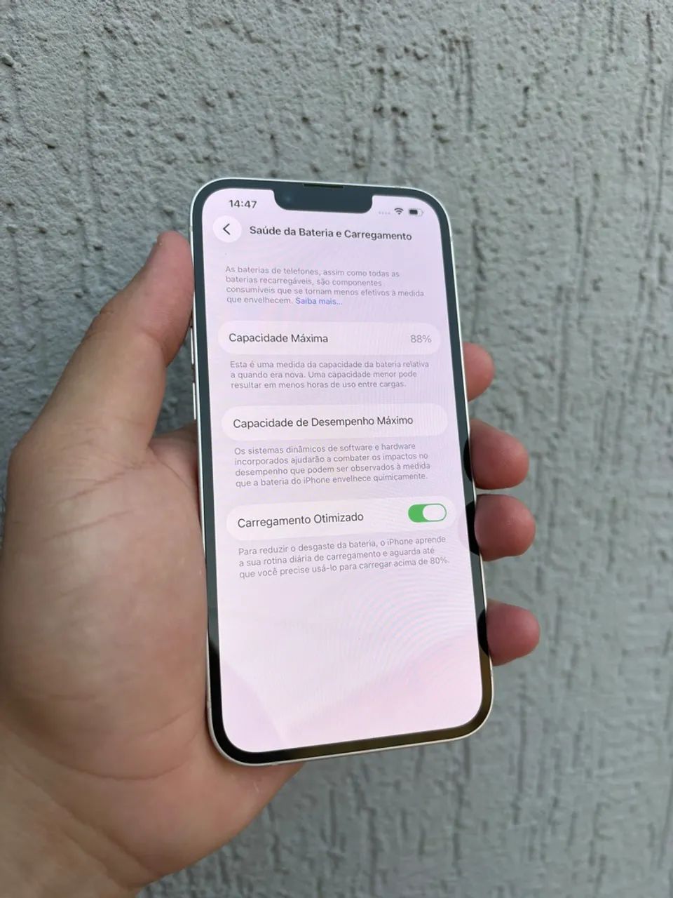 Iphone 14 128GB - Foto 3