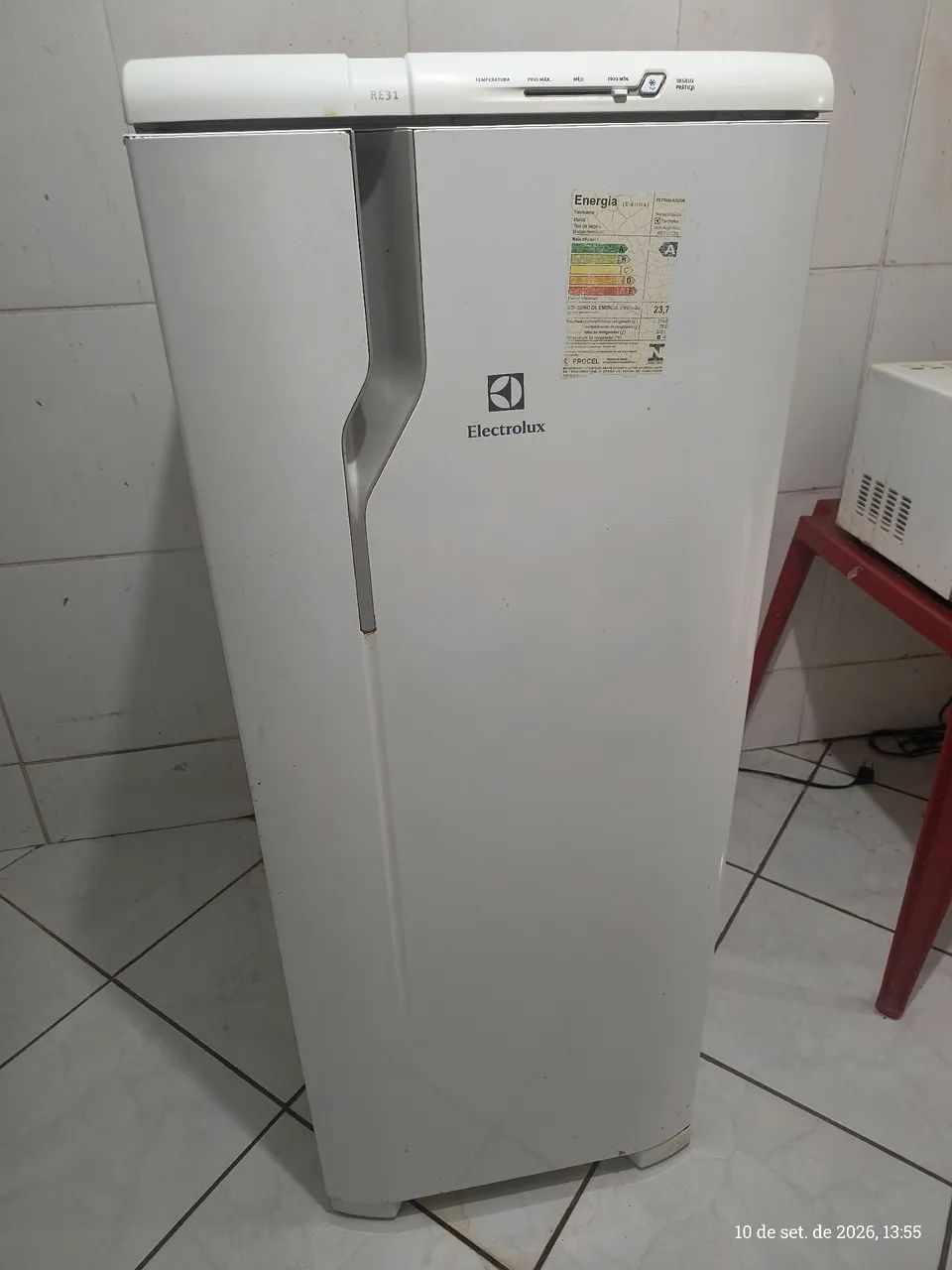 Geladeira 