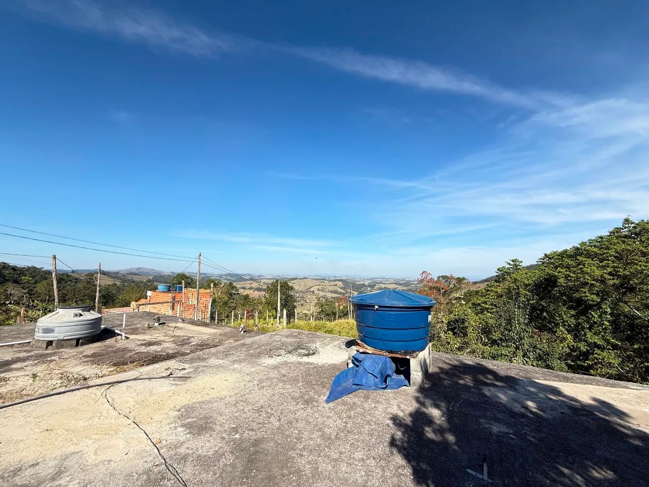 Terreno 1000mt2 + Casa - Foto 5