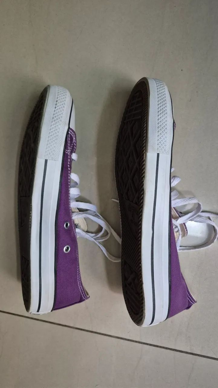 Tênis Alll Star converse  40 - Foto 5