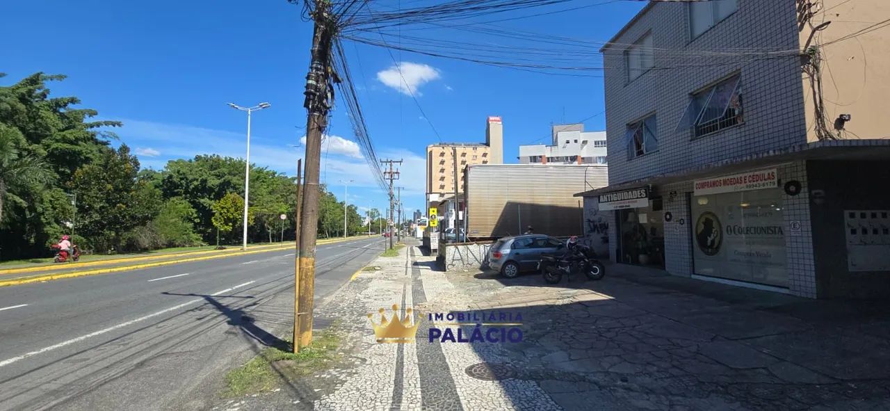 Kitnet no Centro de Joinville: praticidade e localização privilegiada - Foto 3