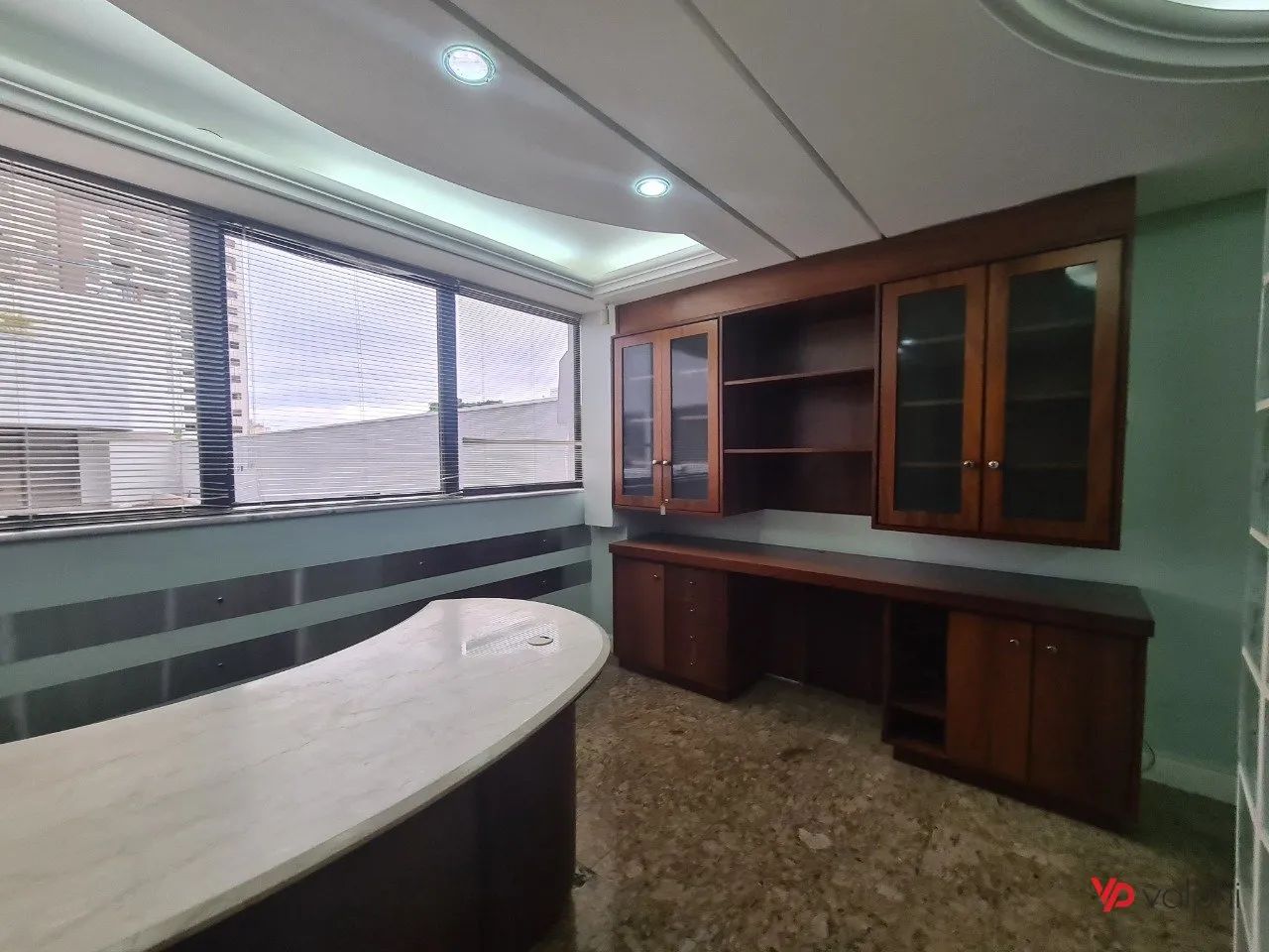 Conjunto comercial para alugar no Juvevê, Curitiba - Foto 12