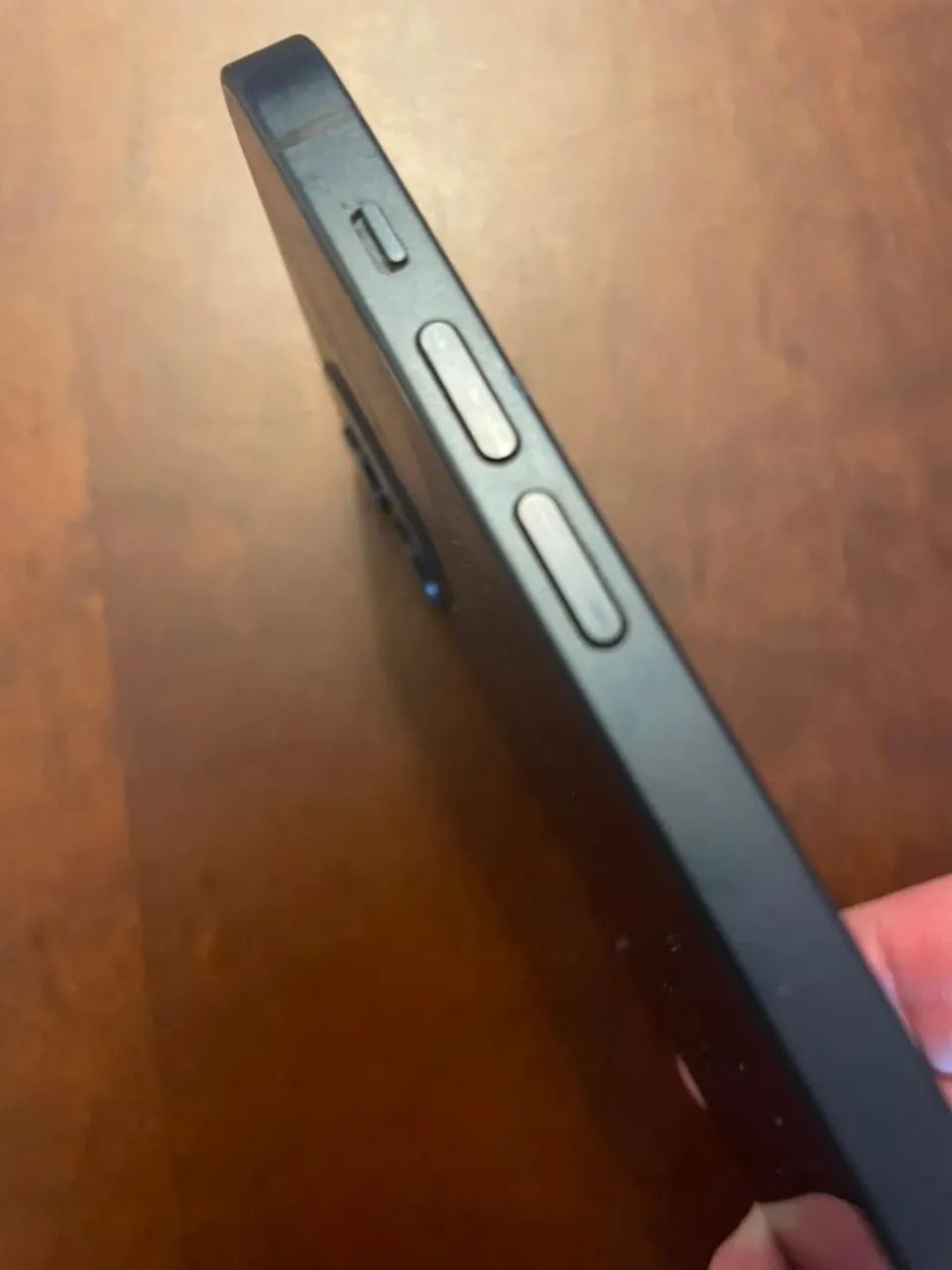 iPhone 12 em perfeito estado, sem detalhes - Foto 3
