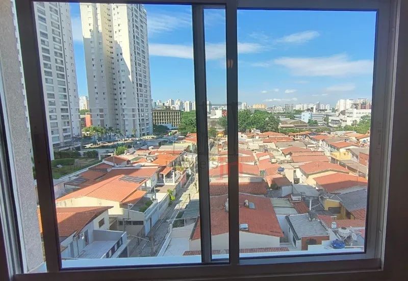 Apartamento - 31 m² - 1 dormitório - Venda por R$ 265.000 - Água Branca, São Paulo-SP - Foto 12