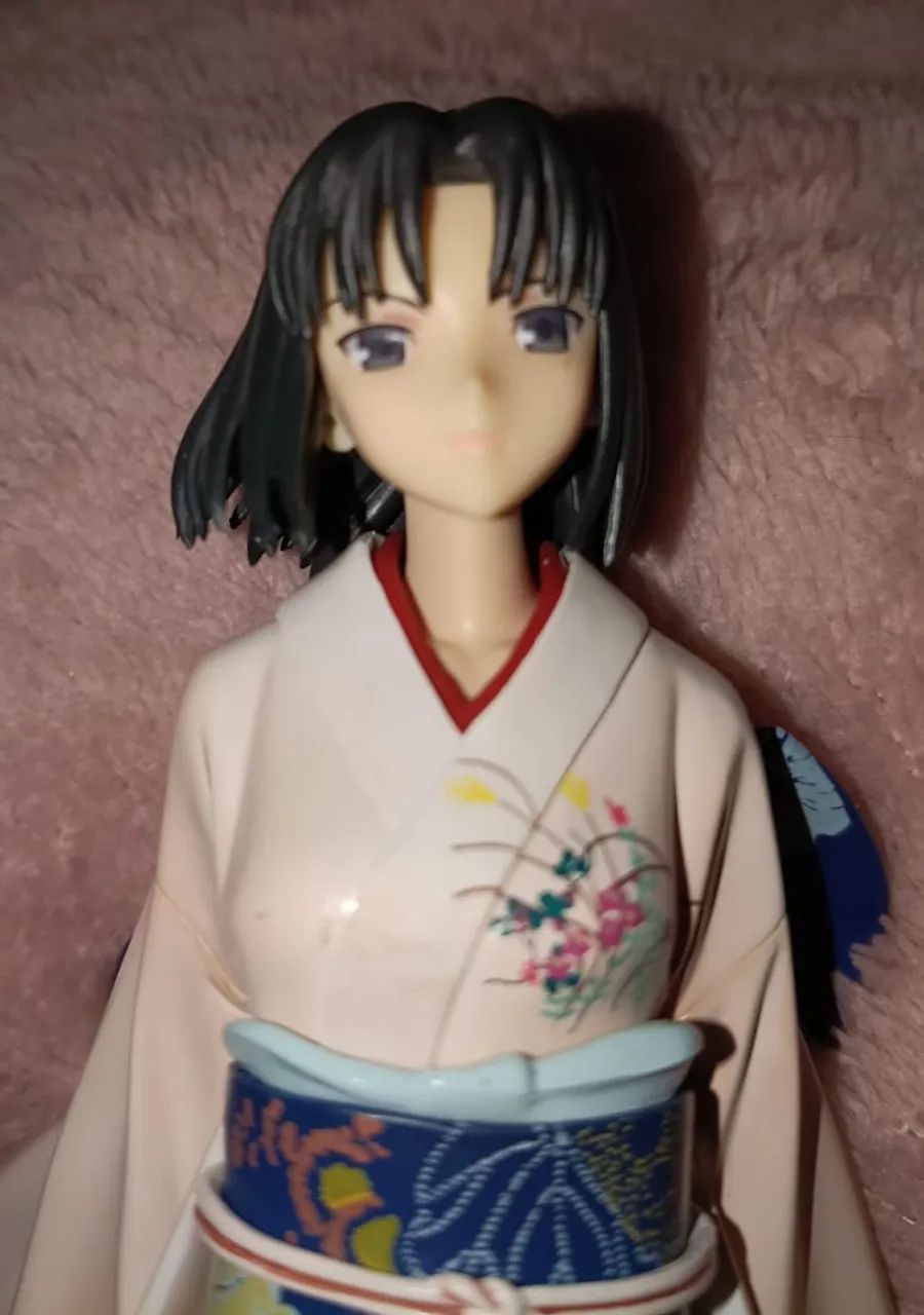 Figura Anime nova Baixei o valor - Foto 2