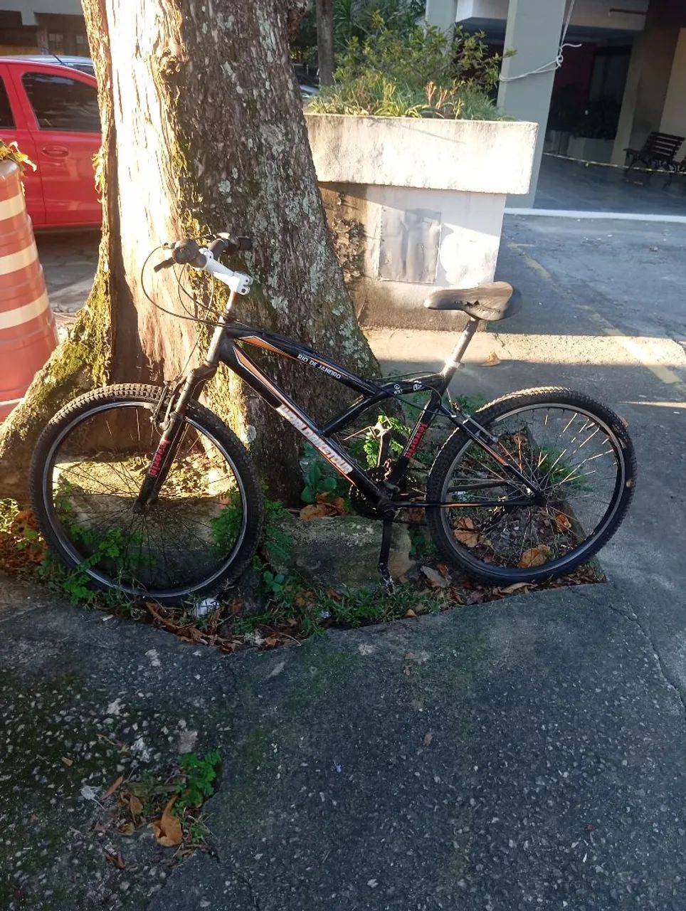 Bicicleta  - Foto 2
