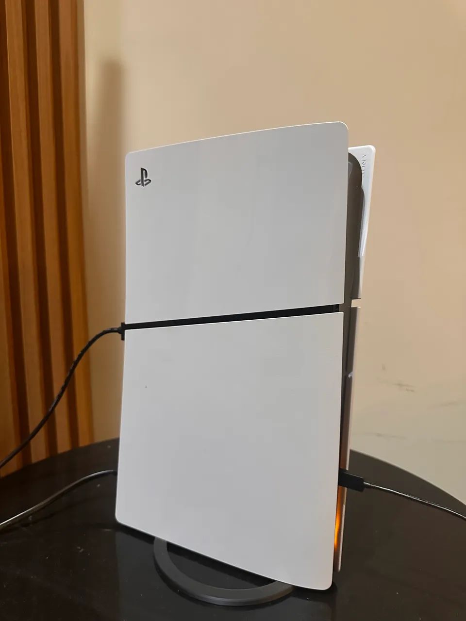 Ps5 perfeito estado - Foto 3
