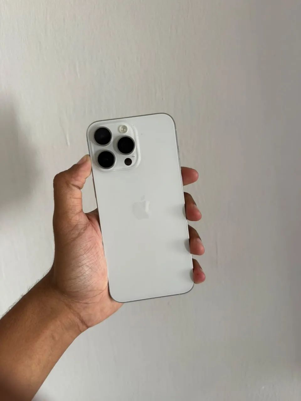 iPhone 15 pro max 256gb - Foto 2