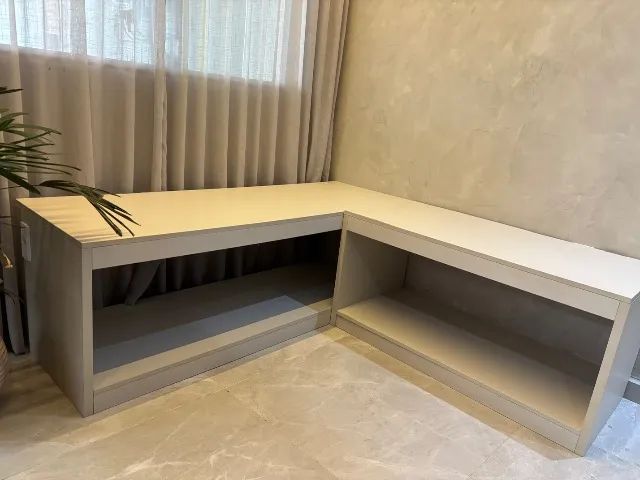 Banco para Canto Alemão - Foto 4
