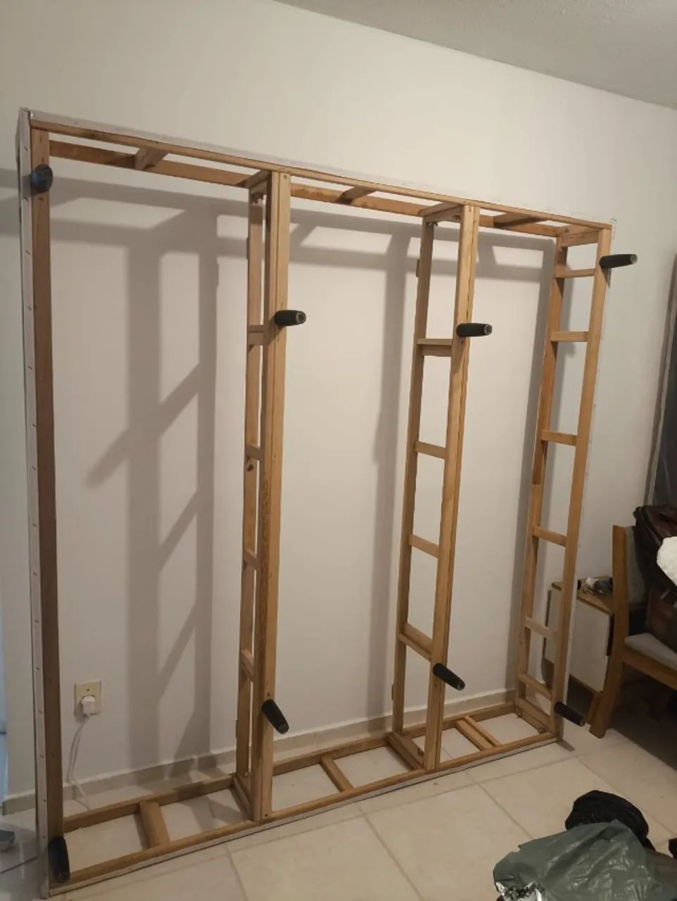 Cama Box Guldi - King Size  - Foto 4