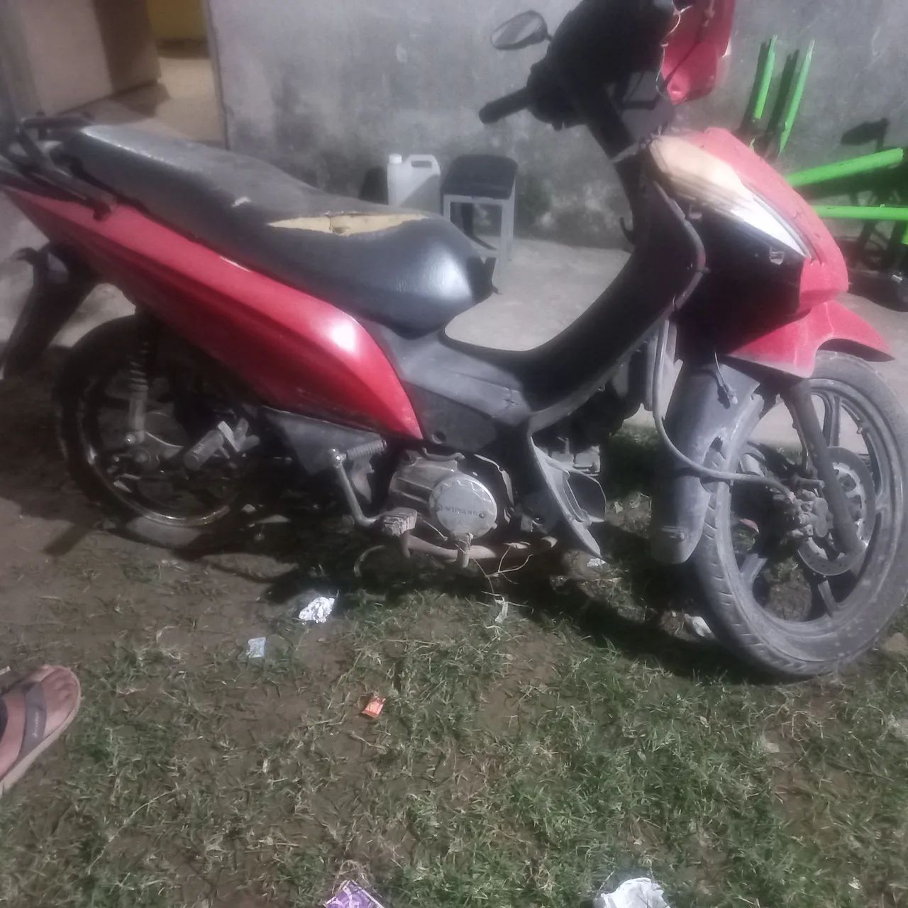 Vendo 