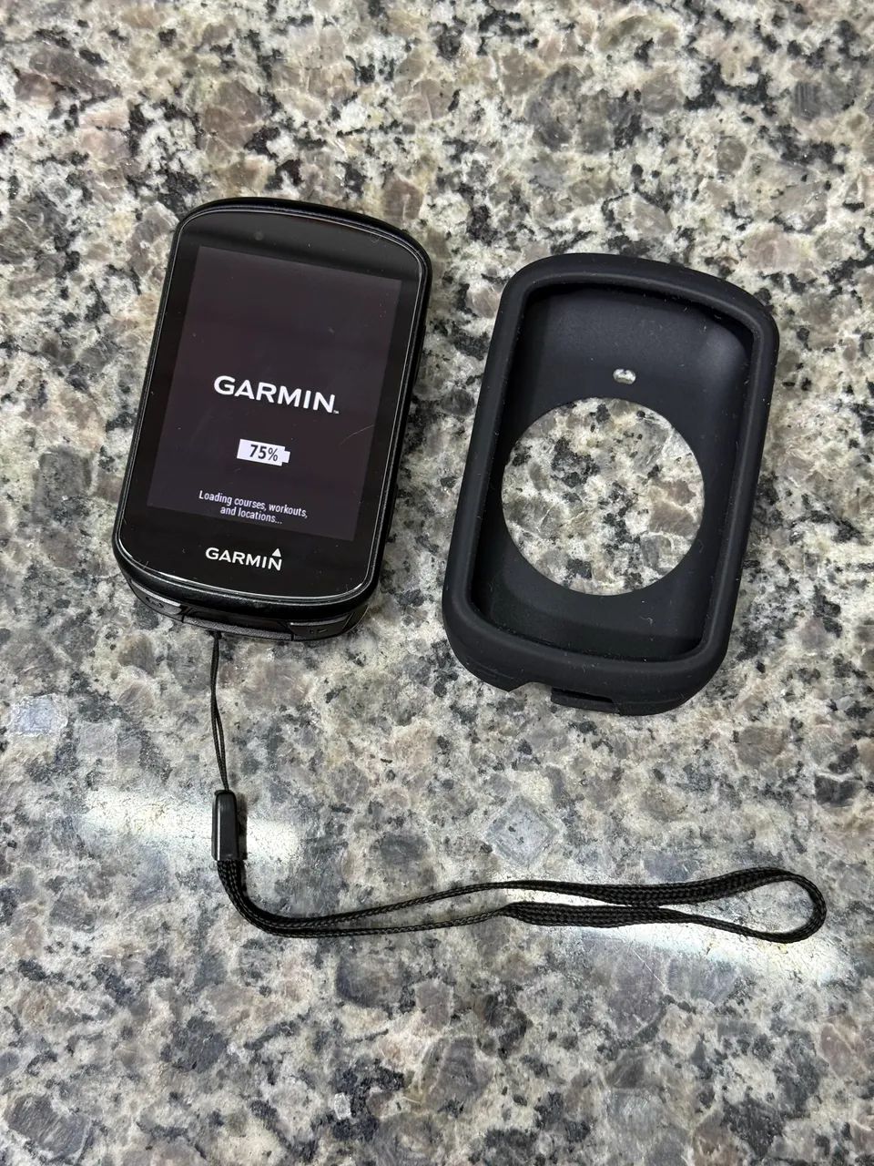 Garmin Edge 530 Semi-novo estado de novo - Acessórios de Ciclismo
