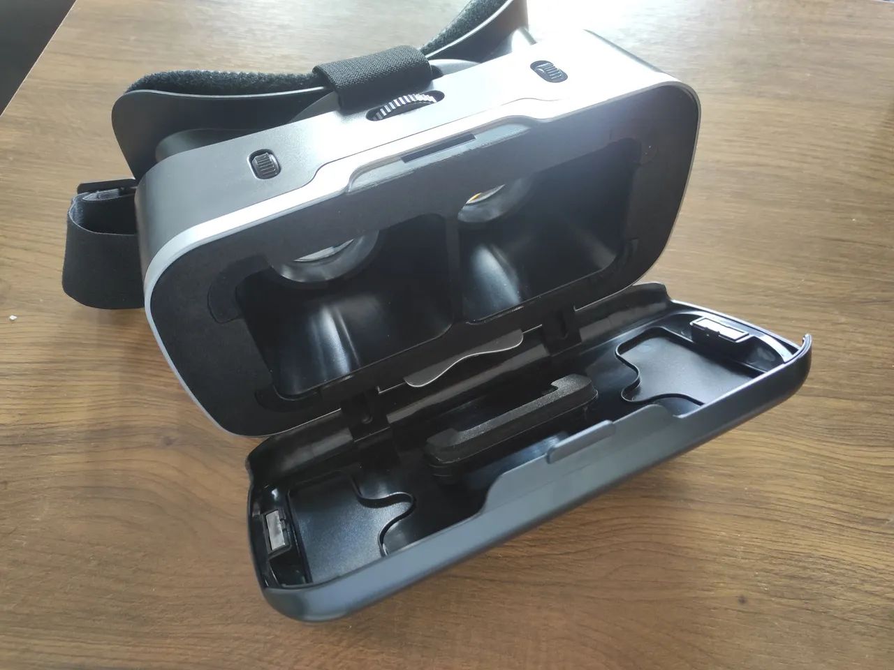 Suporte VR para celular - Foto 2