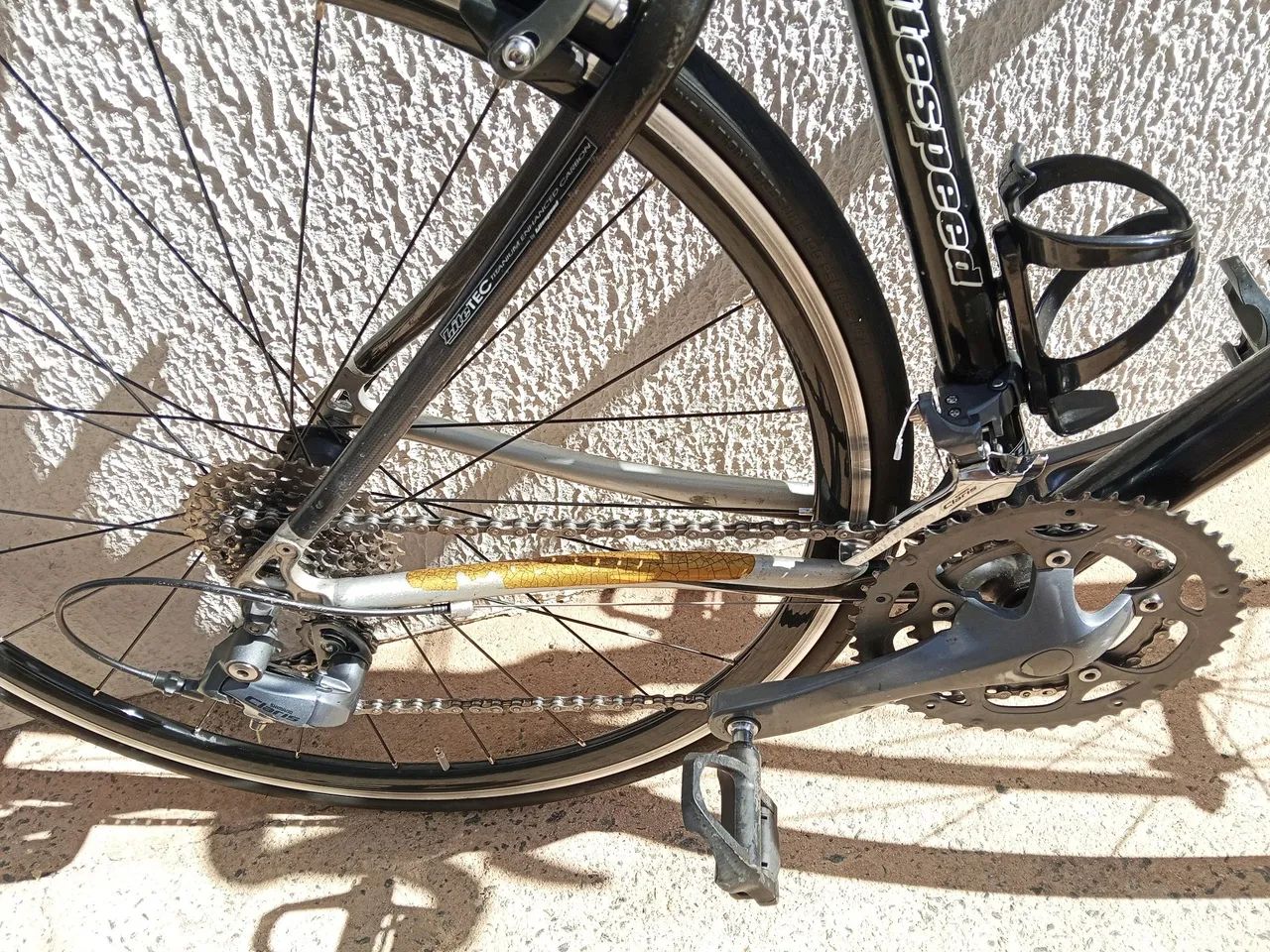 Speed 54 shimano Claris  - Foto 2