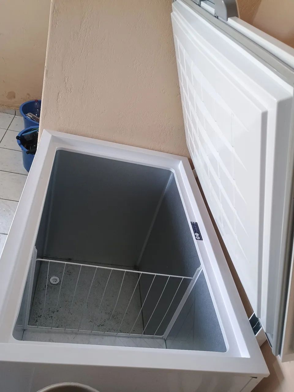 Vendo Freezer Electrolux  - Foto 2