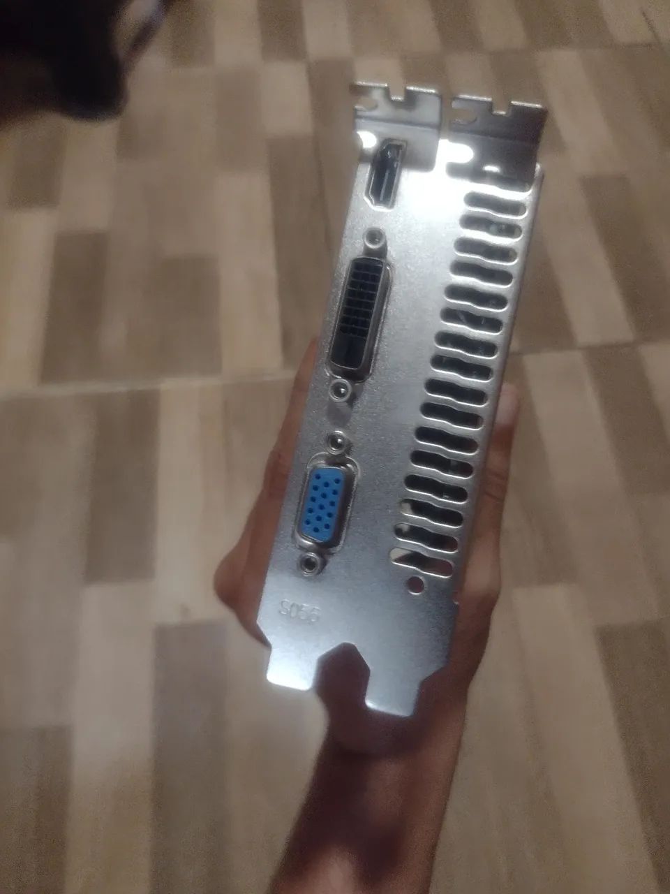 Placa de vídeo GTX 750 4Gb - Foto 2