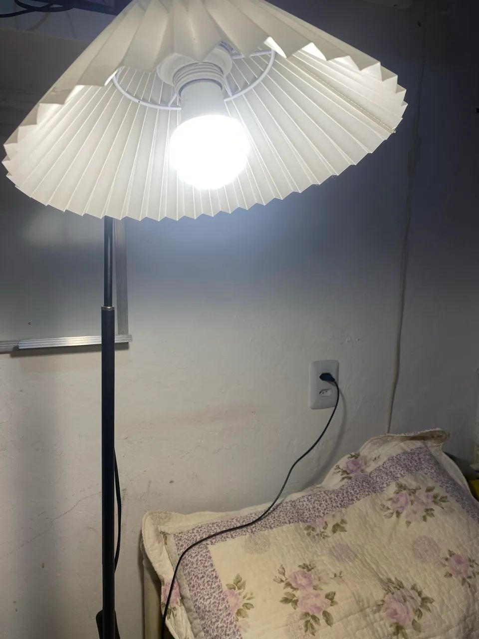Abajur de Piso  - Foto 2