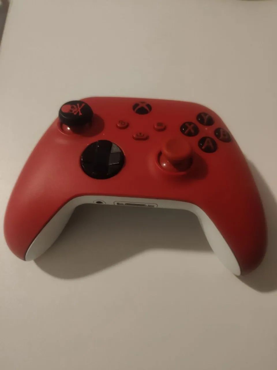 Controle Xbox séries s 